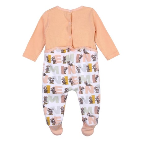 Pelele manga larga Minnie - Imagen 2