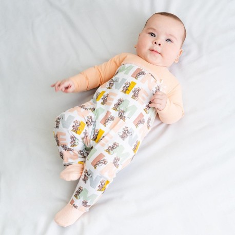 Pelele manga larga Minnie - Imagen 4