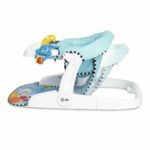 Hamaca Azul Baby Einstein en Babyzone