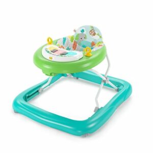 Andador Infantil Bright Starts Tiny Trek 2 en 1 para bebé en Babyzone