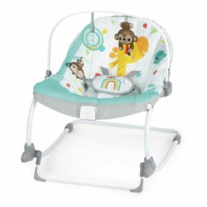 Hamaca para bebé Bright Starts en Babyzone