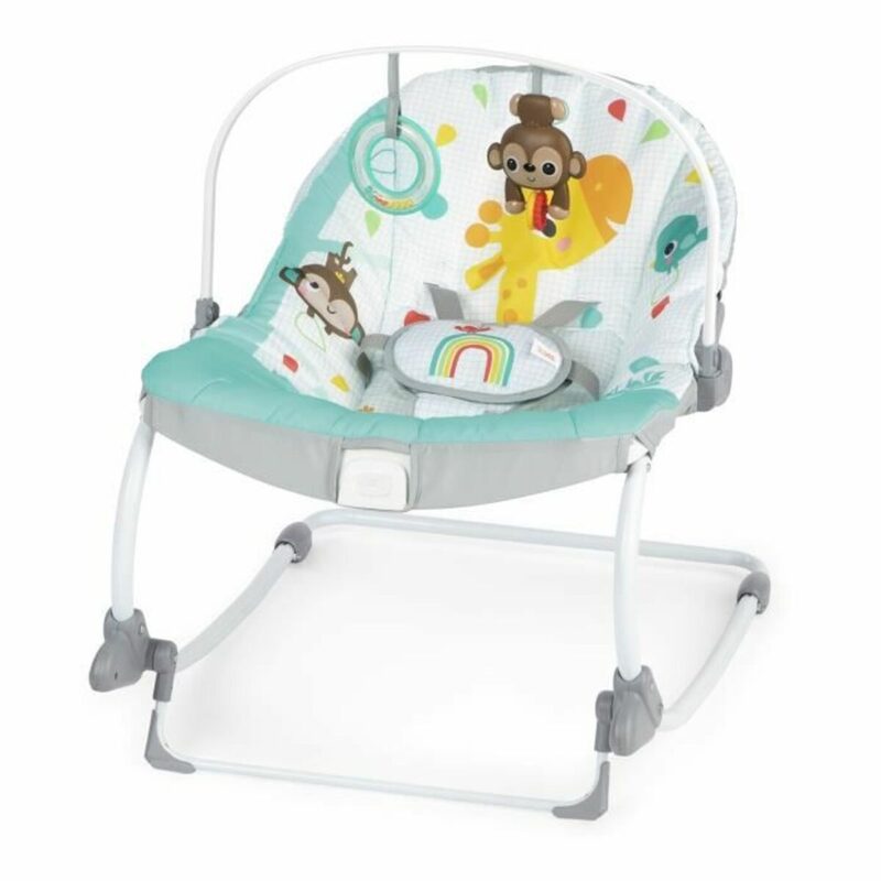Hamaca para bebé Bright Starts en Babyzone