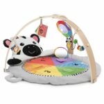 Alfombra de juego Baby Einstein para bebé en Babyzone