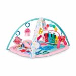 Alfombra de juego Baby Einstein para bebé en Babyzone
