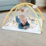 Alfombra de juego Fisher-Price Plástico para bebés
