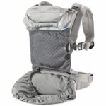 Mochila portabebé Infantino ergonómica desde 0 meses