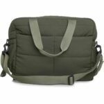 Bolso Cambiador de Pañales ThermoBaby Caqui