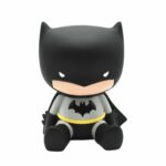 Luz Quitamiedos Lexibook Batman 3D, lámpara LED para niños.