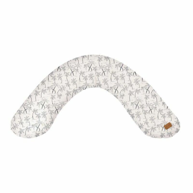 Cojín de Lactancia Béaba, cómodo y ergonómico para el soporte durante la lactancia.