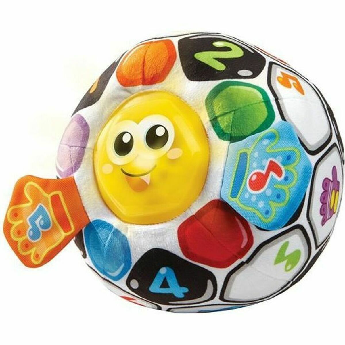 Pelota sensorial Vtech Baby 80-509105 FR juguete interactivo