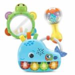 Sonajero Vtech Baby Musical juguete sonoro para bebé