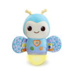 Luz quitamiedos Vtech Baby 1 unidad lámpara nocturna infantil