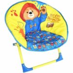 Hamaca para Bebé Paddington, perfecta para el descanso y comodidad de tu pequeño.