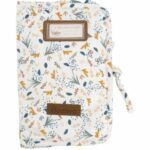 Set de Regalo para Bebé Domiva Textil con estampado infantil y acabado suave.