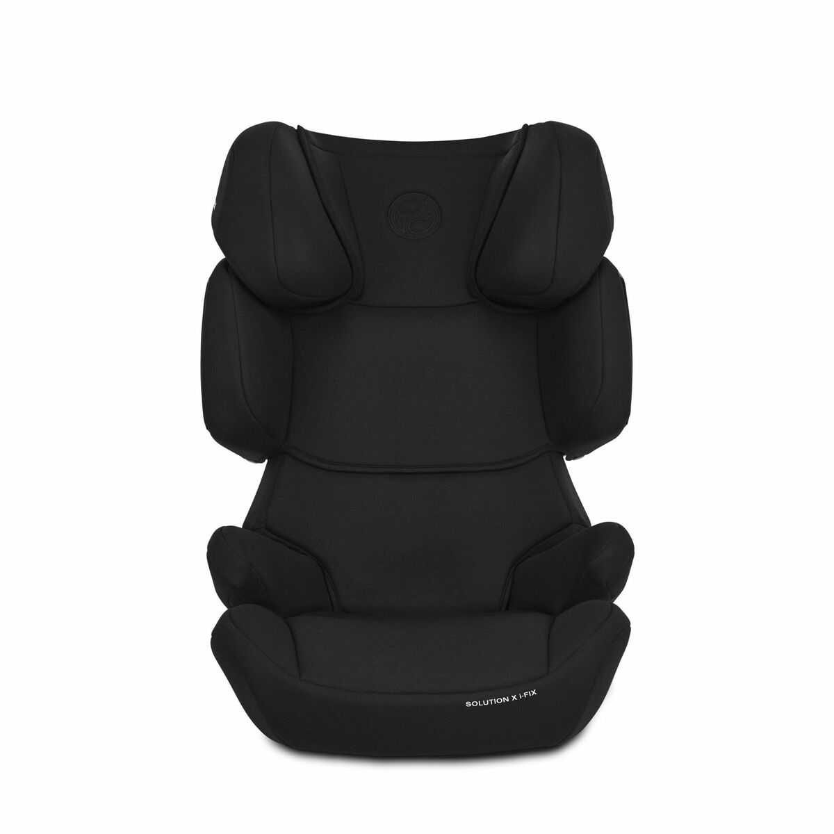 Silla para el Coche Cybex Solution X i-Fix Rumba Negro ECE R129/04 ISOFIX