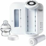 Calienta biberón Tommee Tippee Perfect Prep blanco