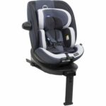 Silla para el coche Chicco ECE R129/04 - Silla de auto giratoria y reclinable