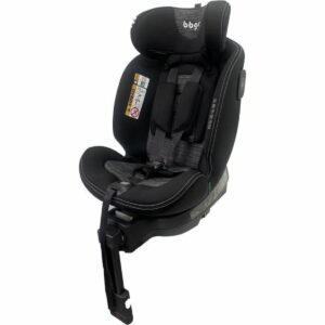 Silla para el Coche BBGO ECE R129/04 con ISOFIX y Base Giratoria