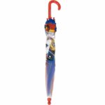 Paraguas The Paw Patrol azul infantil Ø71 cm resistente niños