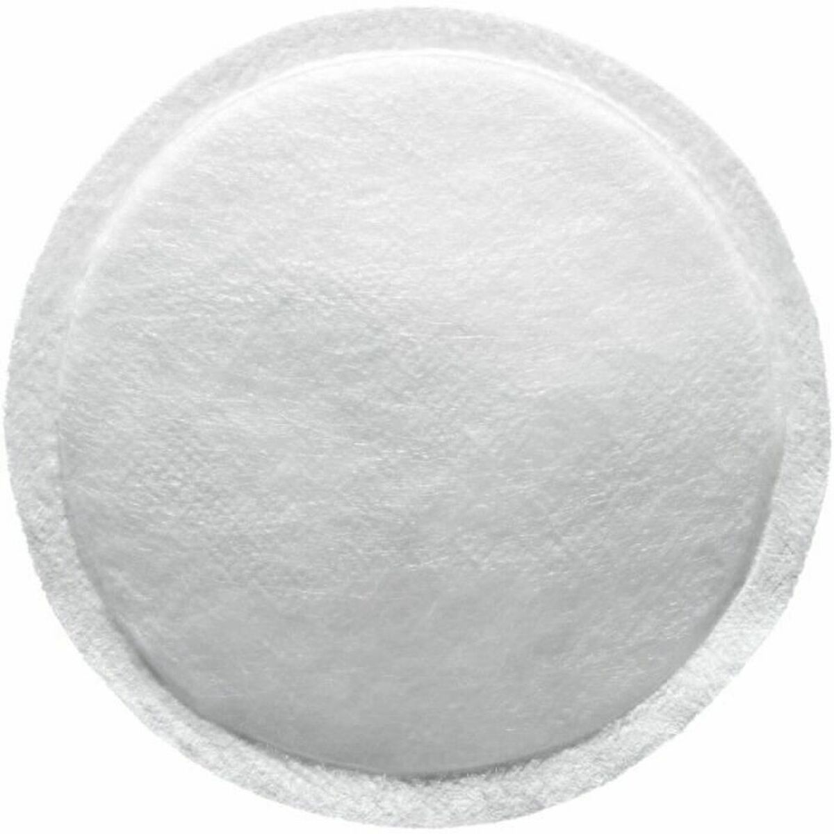 Discos protectores de lactancia MAM Blanco, 30 unidades, ideales para protección durante la lactancia.