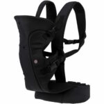 Mochila Portabebé Dreambaby JOURNEY hasta 15 kg