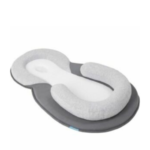 Cojín Cosydream reductor Babymoov, cojín ergonómico para bebé que favorece una postura cómoda y segura.