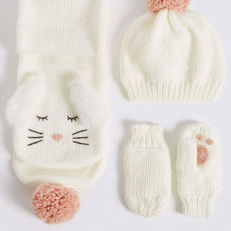 Complementos y gorros