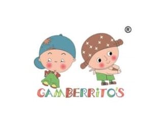 Gamberritos