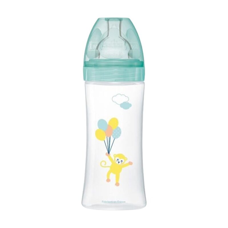 Biberón Dodie 330 ml para bebé