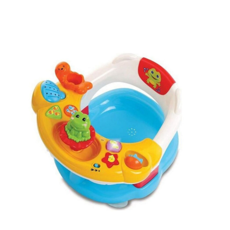 Sillón de baño infantil