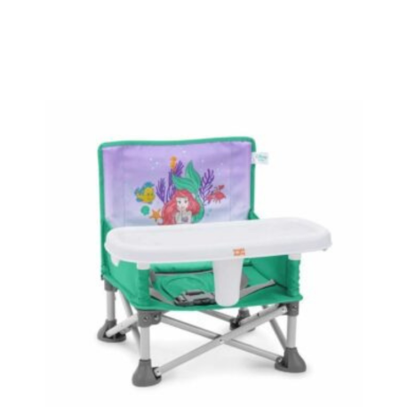 Trona Disney Little Mermaid Multiusos para bebé