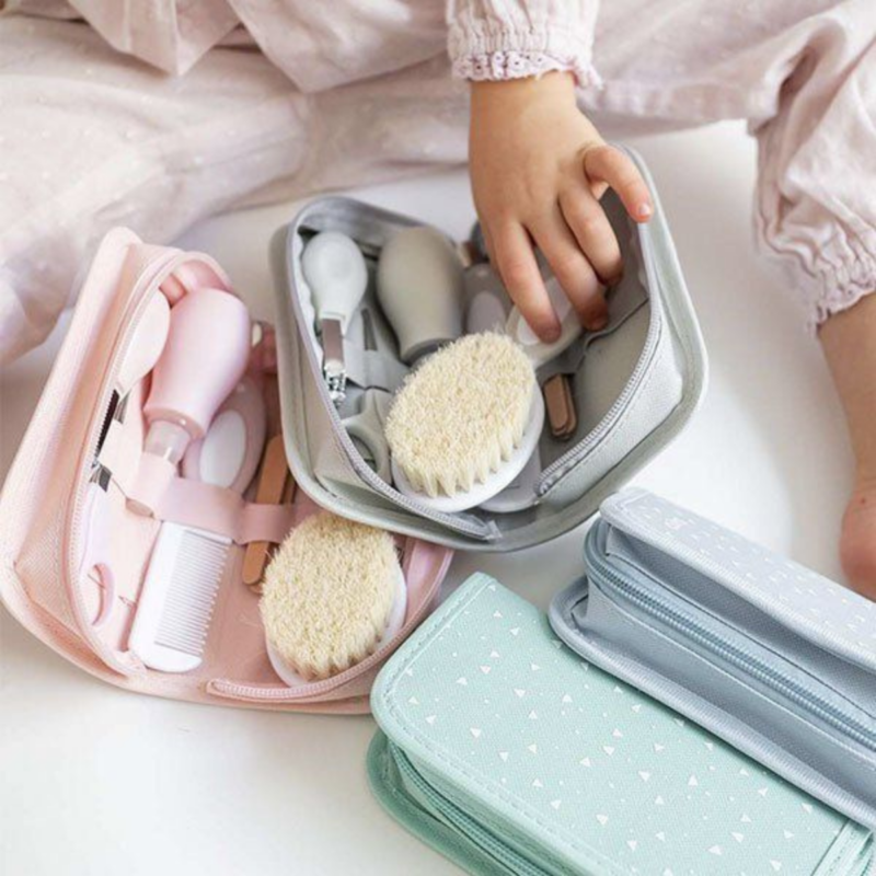 Cuidado e higiene del bebé