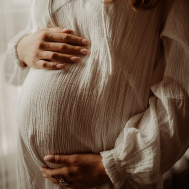 Embarazo y bienestar