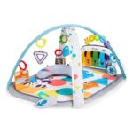 Centro de actividades Baby Einstein Kickin' Tunes en Babyzone