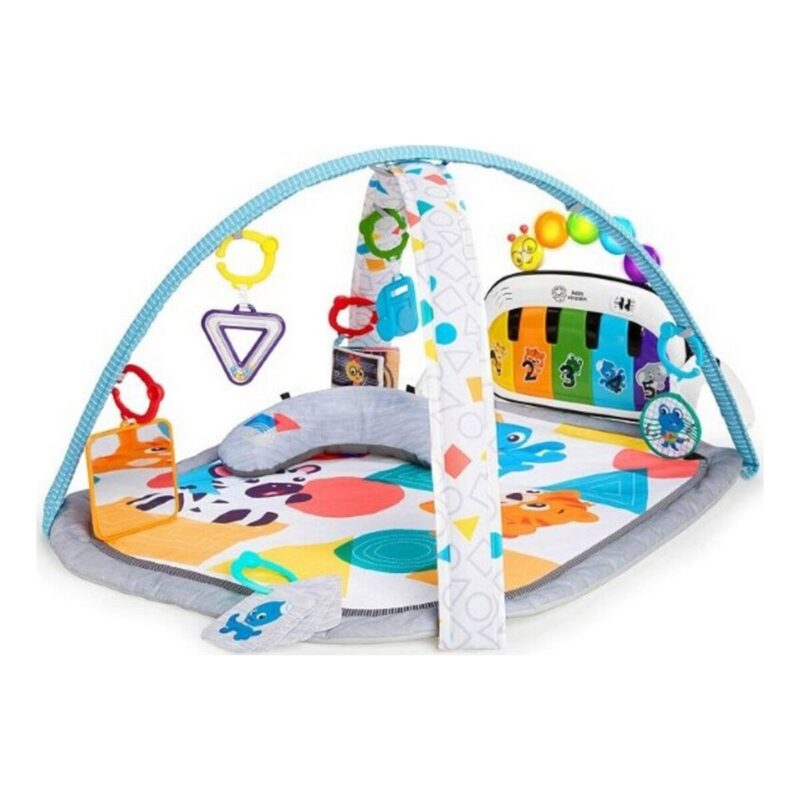 Centro de actividades Baby Einstein Kickin' Tunes en Babyzone