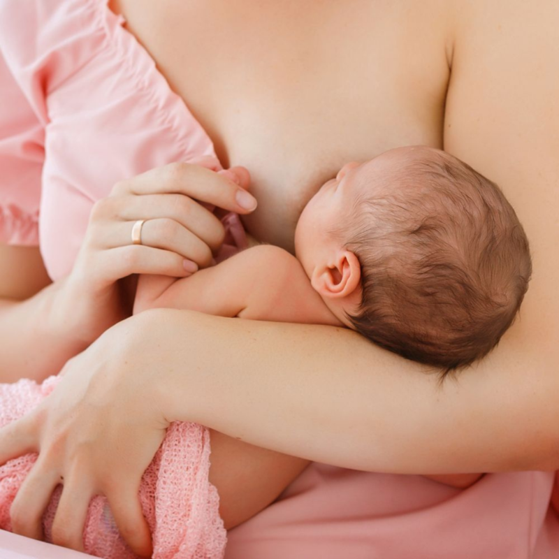 Lactancia y postparto