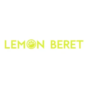 Lemon Beret