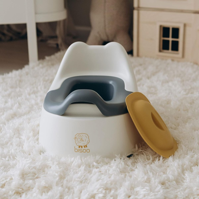 Orinales y Reductores Infantiles