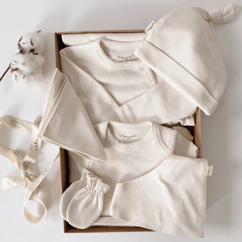 Ropa para recién nacidos