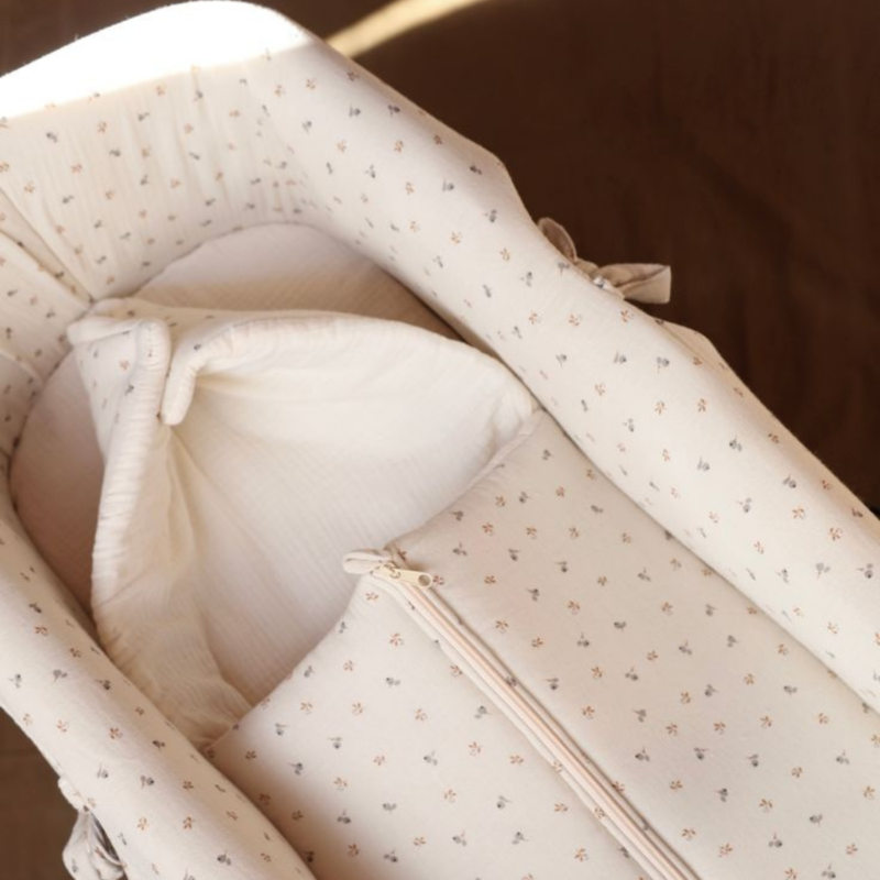 Sacos, fundas y vestiduras para carro