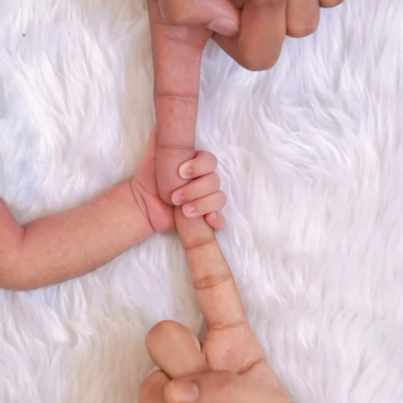 Salud, autocuidado y libros para padres