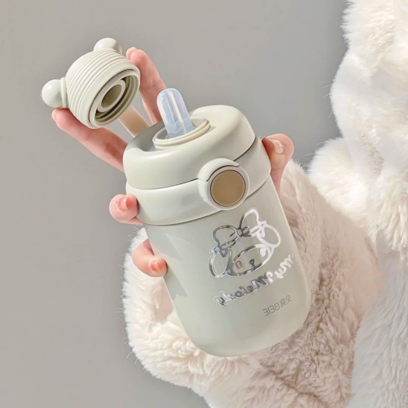 Termos y botellas infantiles