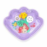 Alfombra de Juego Disney Baby Ariel – Colchoneta inflable para bebé