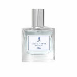 Perfume Infantil Jacadi Paris JEUNE HOMME 50 ml para niños, elegante y floral.