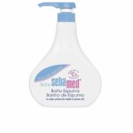 Gel de Ducha Sebamed Baby 500 ml Bebé Espuma