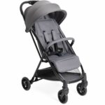 Carro de Paseo para Bebé Chicco Gris – Sillita ligera y plegable