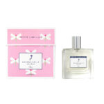 Perfume Infantil Jacadi Paris MADEMOISELLE 50 ml, fragancia fresca y afrutada para niñas.
