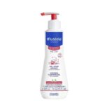 Gel de Baño Mustela Niño 300 ml para piel sensible