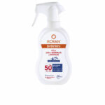 Leche Solar Infantil Ecran Ecran Denenes SPF 50+ 270 ml para piel sensible