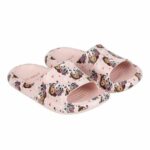 Chanclas para Niños Gabby’s Dollhouse Rosa ligeras infantiles verano +3 años